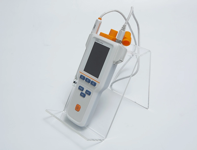 Ec310t Touch Screen Electrical Digital Portable Conductivity Meter TDS Salinity Tester