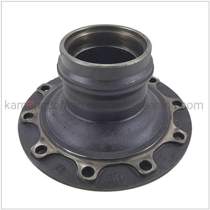 Hochwertige OEM Casting Auto Teile Rad Nabe Qt Front 2 Qt50aq10-3103001 Foton Auman Gtl Truck