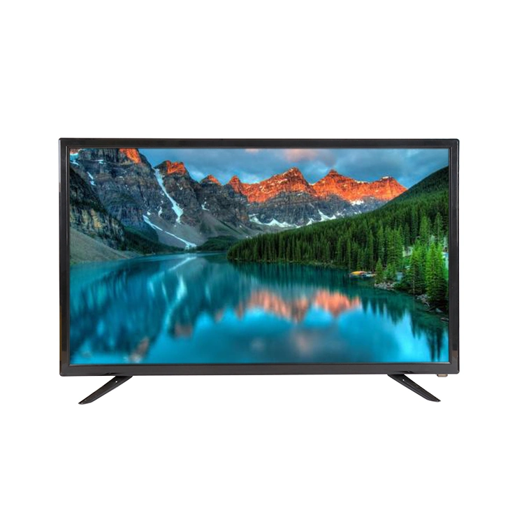 Cameroon Market LED TV Products Original a+High Quality