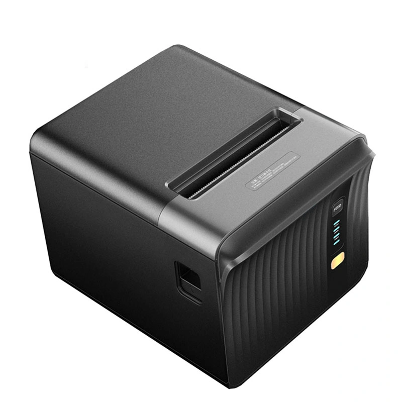 Sailing Cash Register POS 80mm 58mm Receipt Printer with Bluetooth and USB Thermal Printer