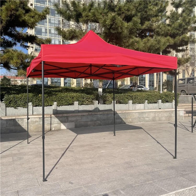 Cheap Canopy Tent and High quality/High cost performance  Event Tent Custom Printed Camping Tent