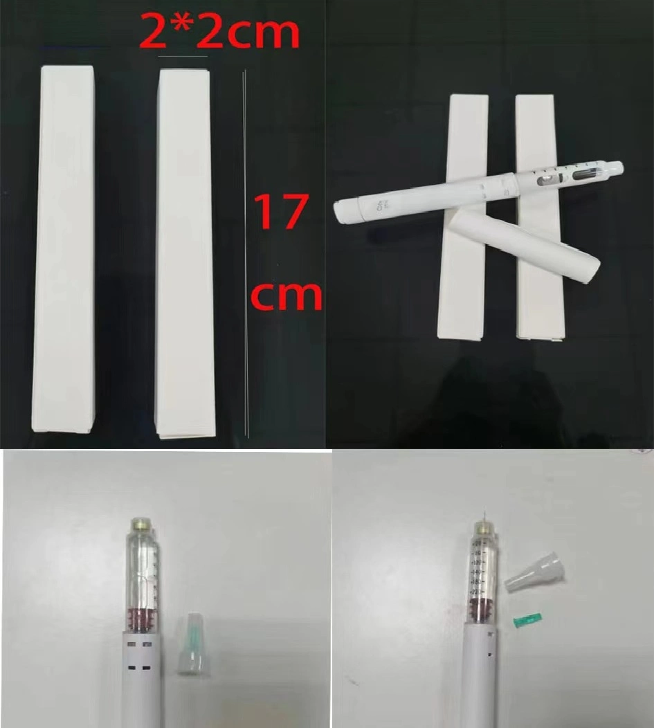 Good Price High quality/High cost performance  Semaglutide Tablet for Loss Weight