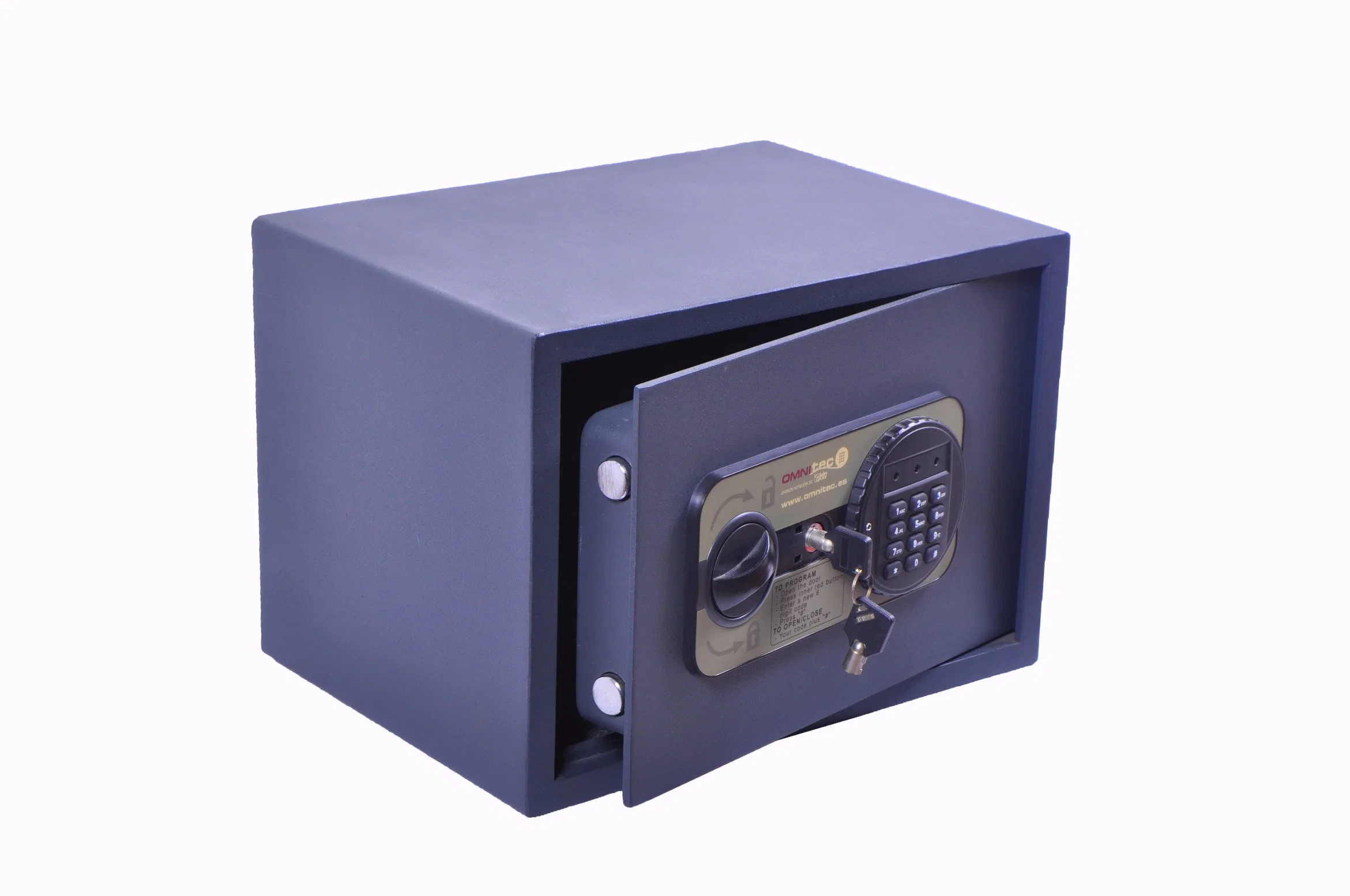 The Hotel Safe Digital Safe Boxes, Electronic Safes