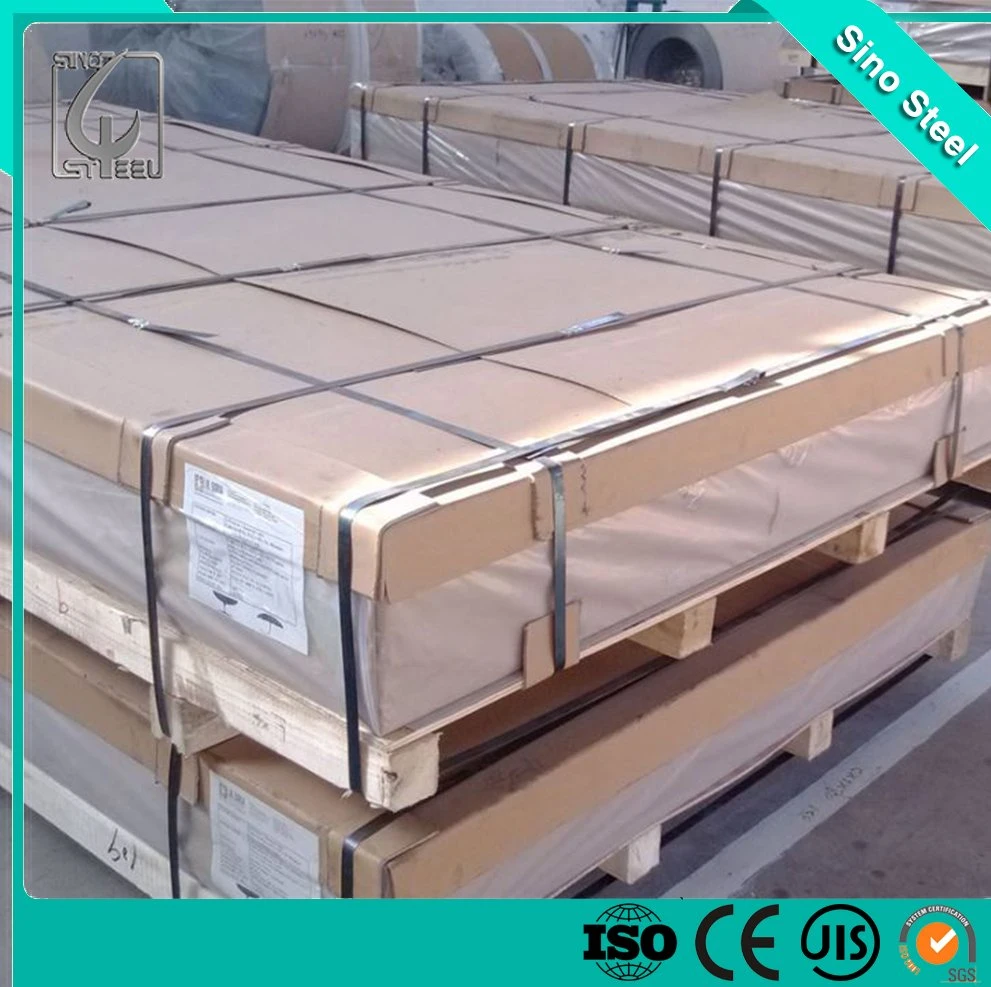 3003 5052 5083 Series Aluminium Sheet Mirror Aluminum Plate for Marine/Automotive/Aerospace