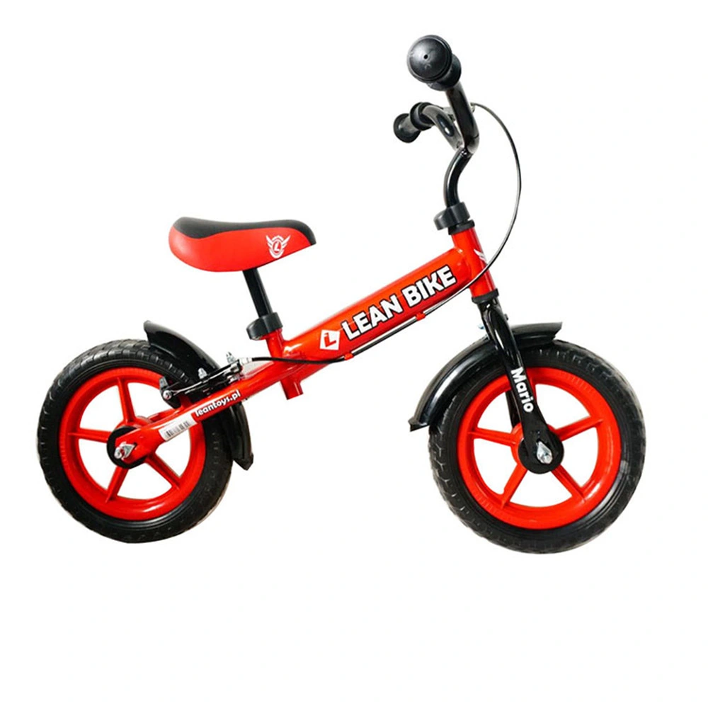 Girls Ride on Balance Bike Bicycle New Wheels 12 Inch