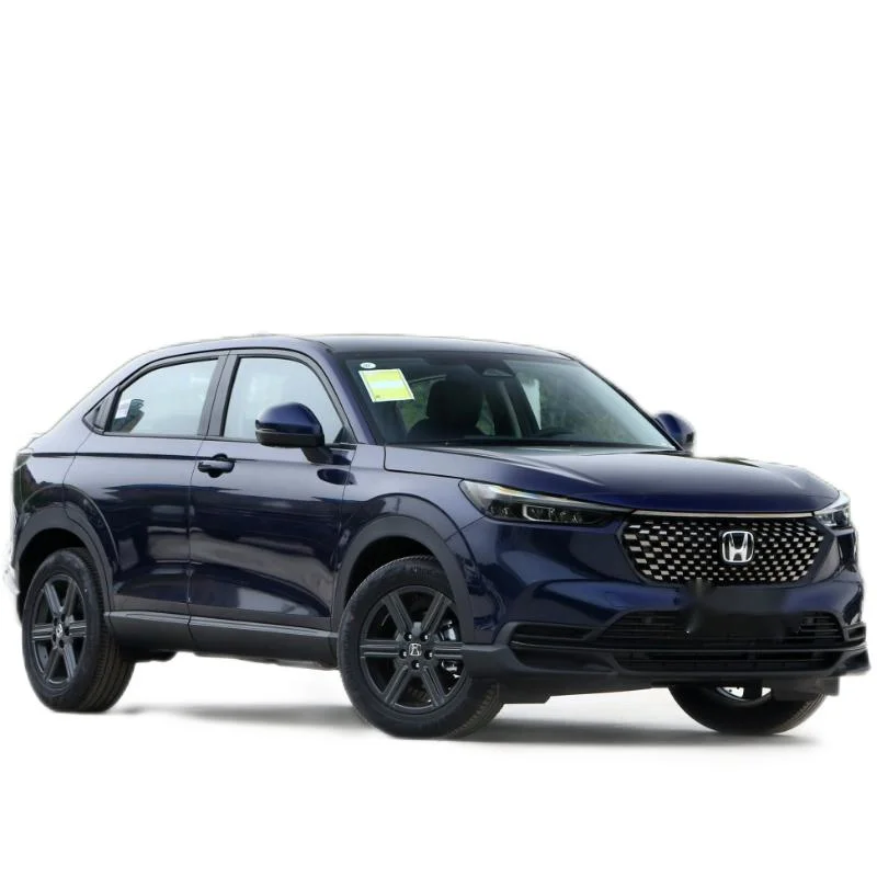 2023 H-onda xr-V 1,5L CVT vehículo SUV de segunda mano Nuevo Coche gasolina coche gasolina coche de gasolina coche de energía nueva puro eléctrico Coche EV coche Nuevo coche de energía