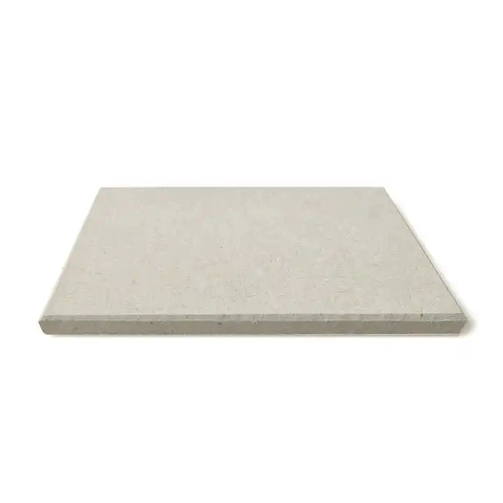 100% Non-Asbestos Fiber Reinforced High Density Calcium Silicate Partition Board