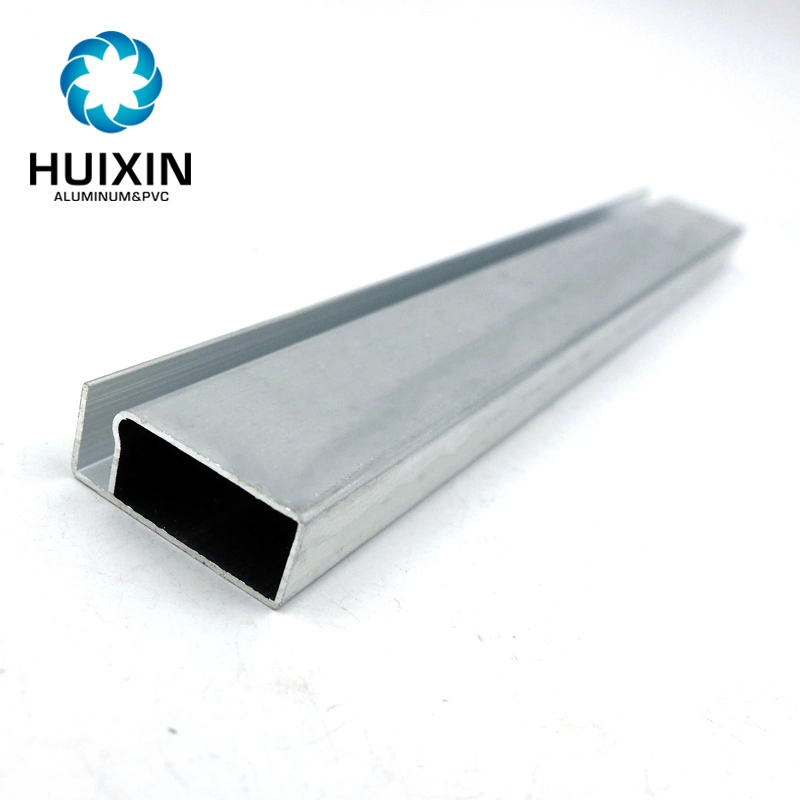 Extrusion Mill Finish Wholesale/Supplier Kitchen Cabinet Aluminum Product