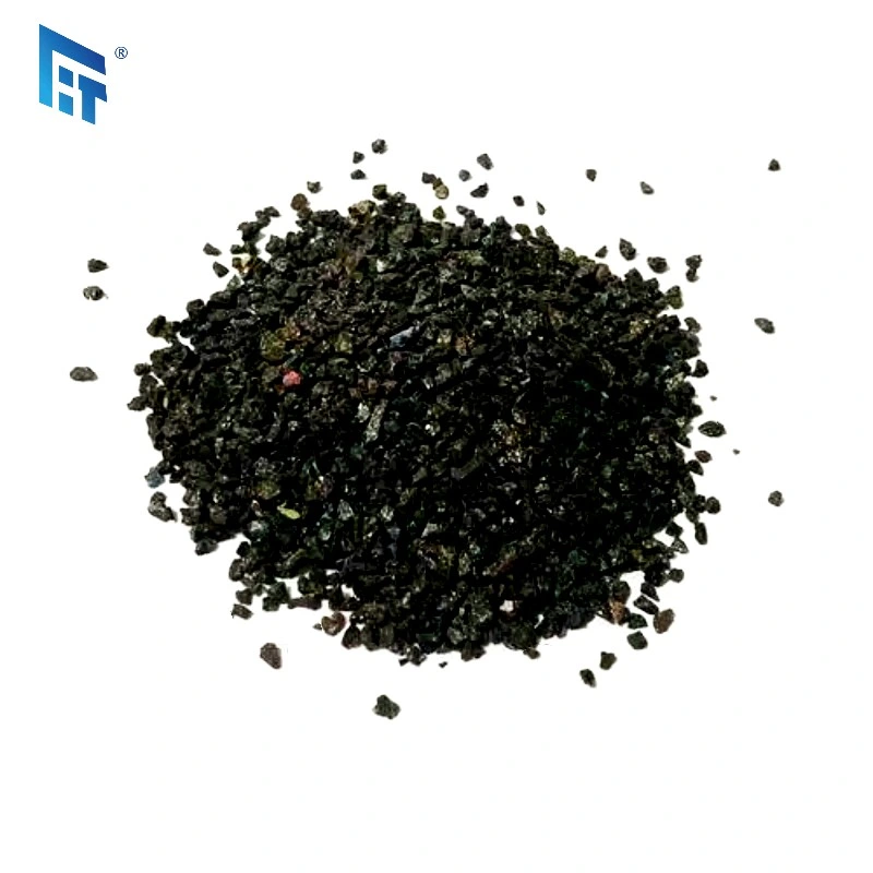 Irregular Small Particles 1-5mm 85~99%Min CAS7782-42-5 Carbon Additive Carburizing Agent Graphite