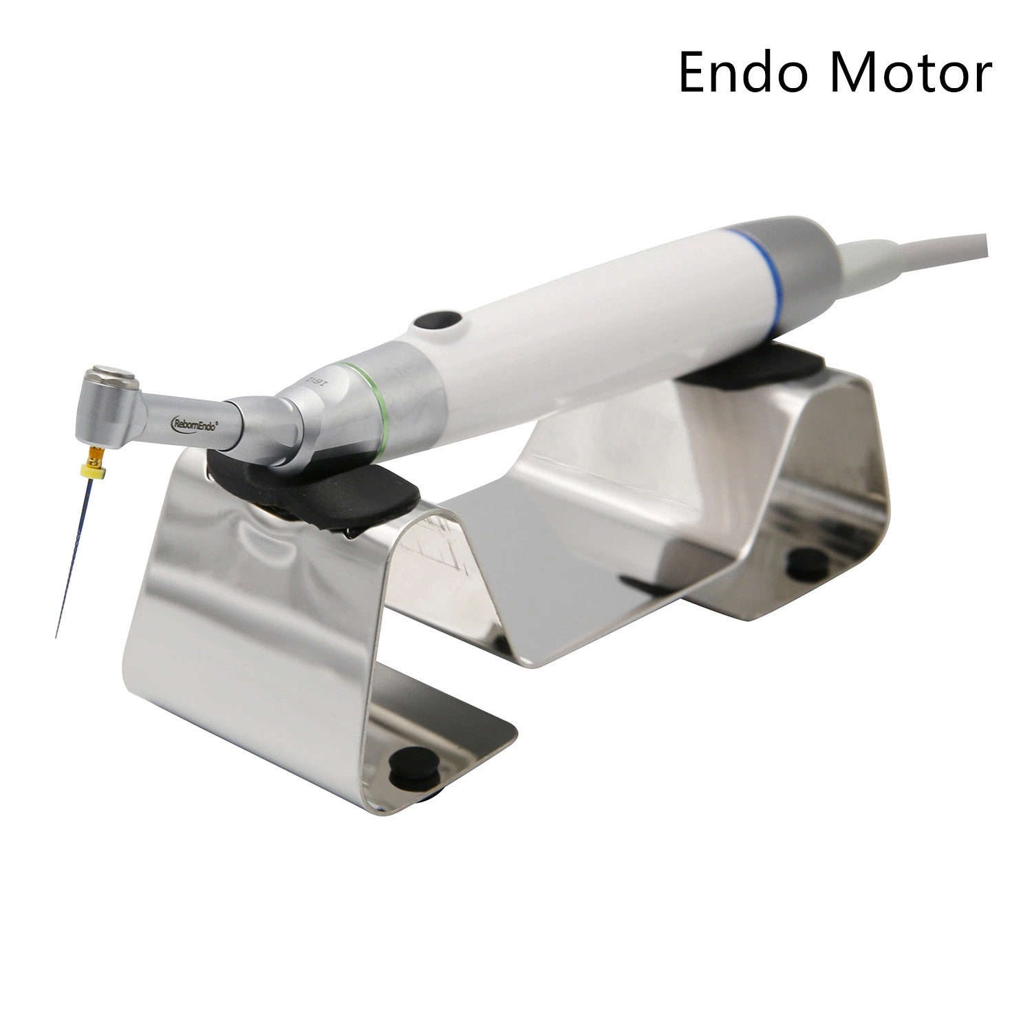 Endodontic equipment LCD 2in1 Endo Motor and Apex Locator with 5 Programs