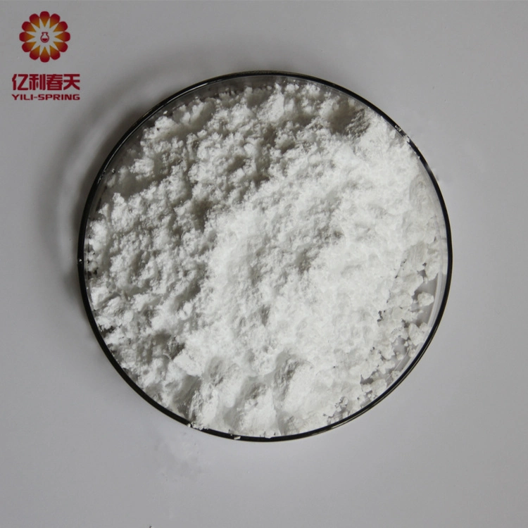 High quality/High cost performance  Raw Chemical Melamine CAS 108 78 1 Inorganic Chemical Melamine