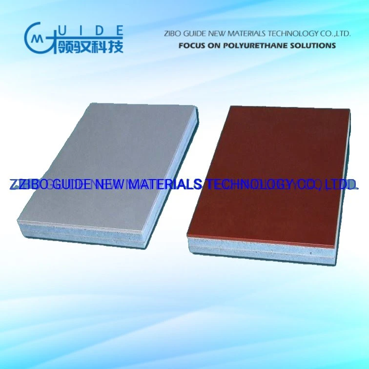 5.5 Manul One Component High Bond Strength Polyurethane PU Glue Adhesive for Cement-Fiber Composite Panel