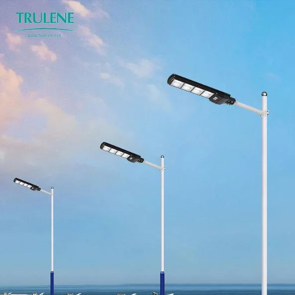 High Power Outdoor Energy Saving IP65 LED Solar Flood Light