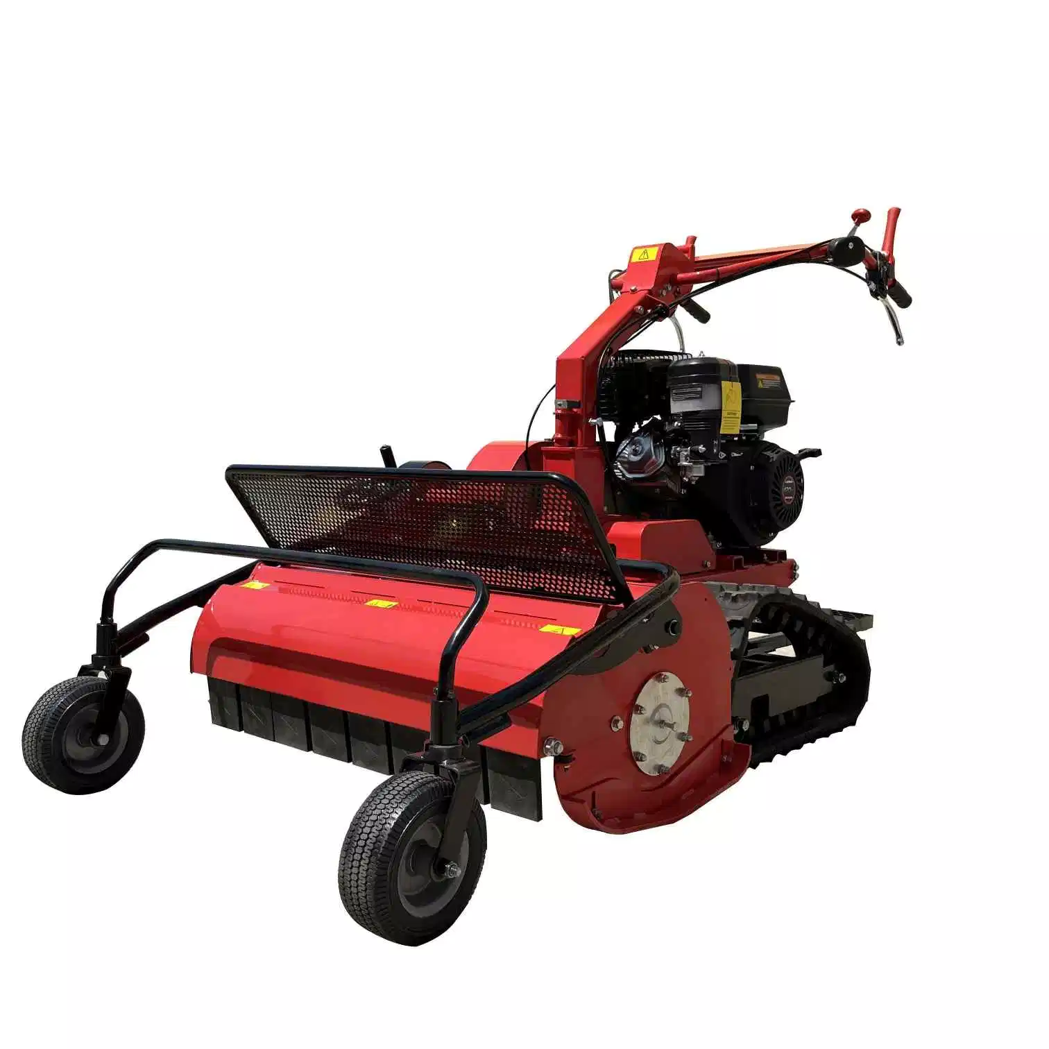 Artificial Turf Cutter Garden Grass Cutting Machine Petrol Lawn SOD Cutter Machine Gasoline Self-Propelled Lawn Mower