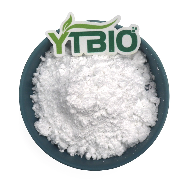 ملحق إمداد المصنع الصحي 99% Spermidine 3HCL CAS No. 334-50-9 Spermidine Trihydroكلوريد HCl Powder Spermidie