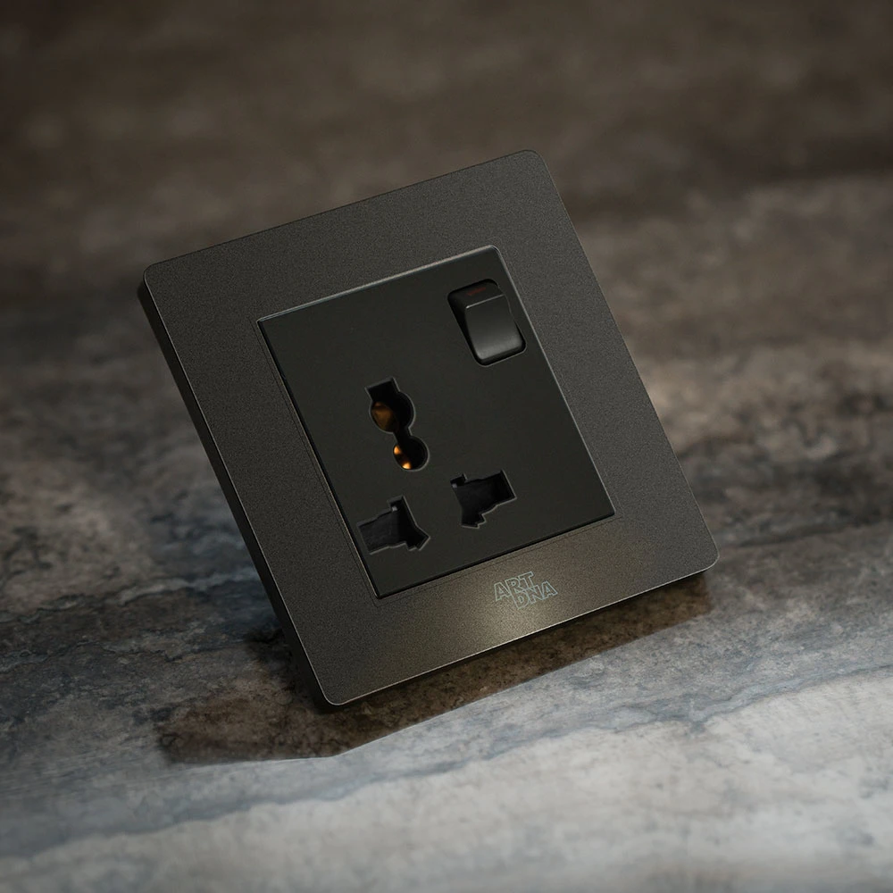 Artdna Sockets and Switches Electrical UK