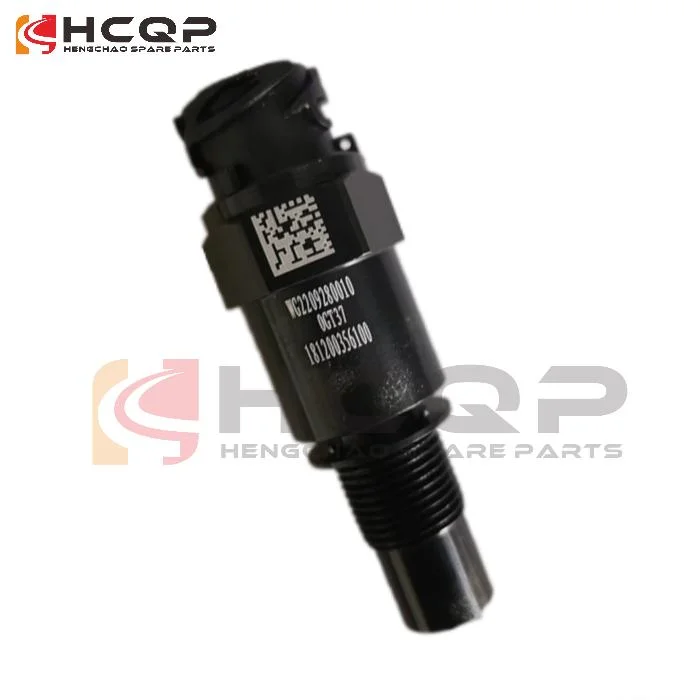 Sinotruk HOWO Truck Speed Sensor Wg2209280010