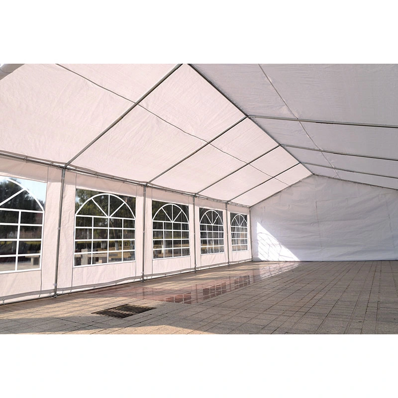 Aluminum Marquee in China Tent Easy to Install