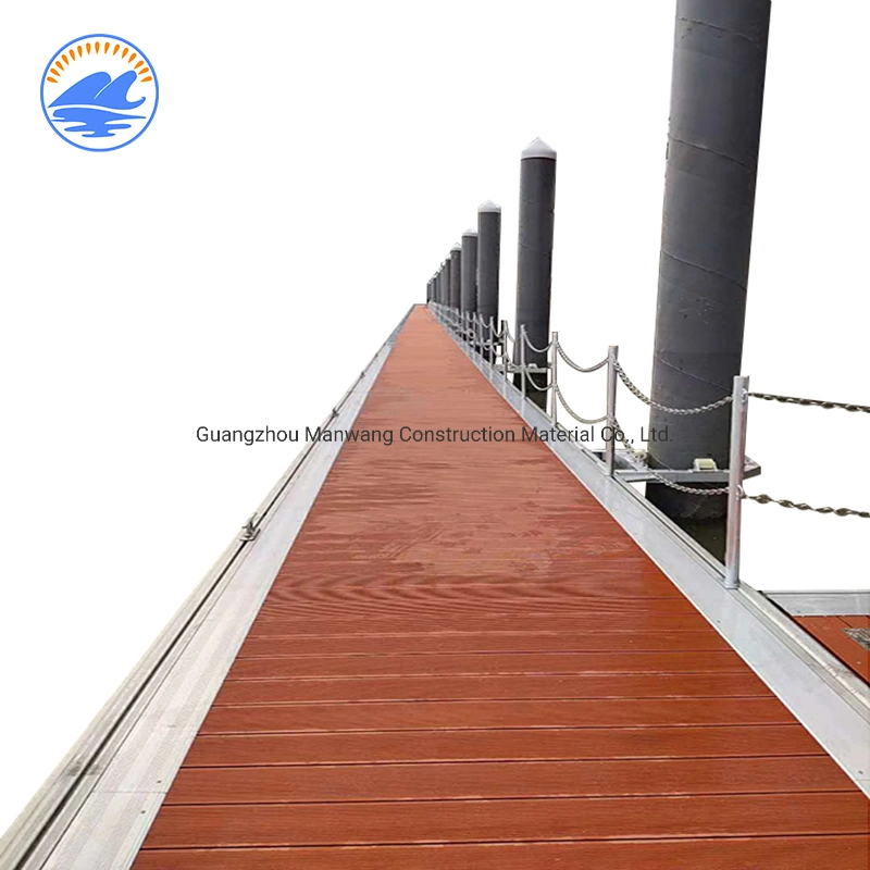 My Ali Baba Wholesale/Supplier Pontoon Bridge Walkway Bridge for Walkway Bridge