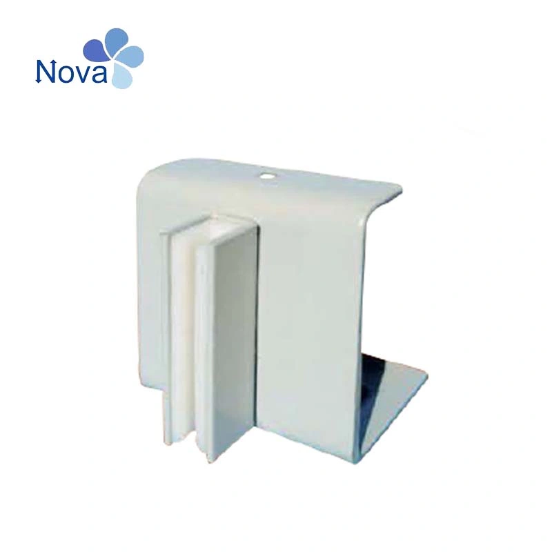 1year Nova in Standard Package Elevator Door Sliding Guide Shoe