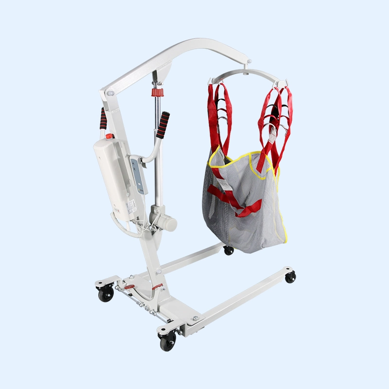 Transfer Elderly Class I Sling Medical Patient Lift with Good Service for Homecare