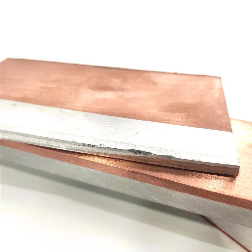 an Annual Output of Multilayer Copper-Aluminium Composite Materials