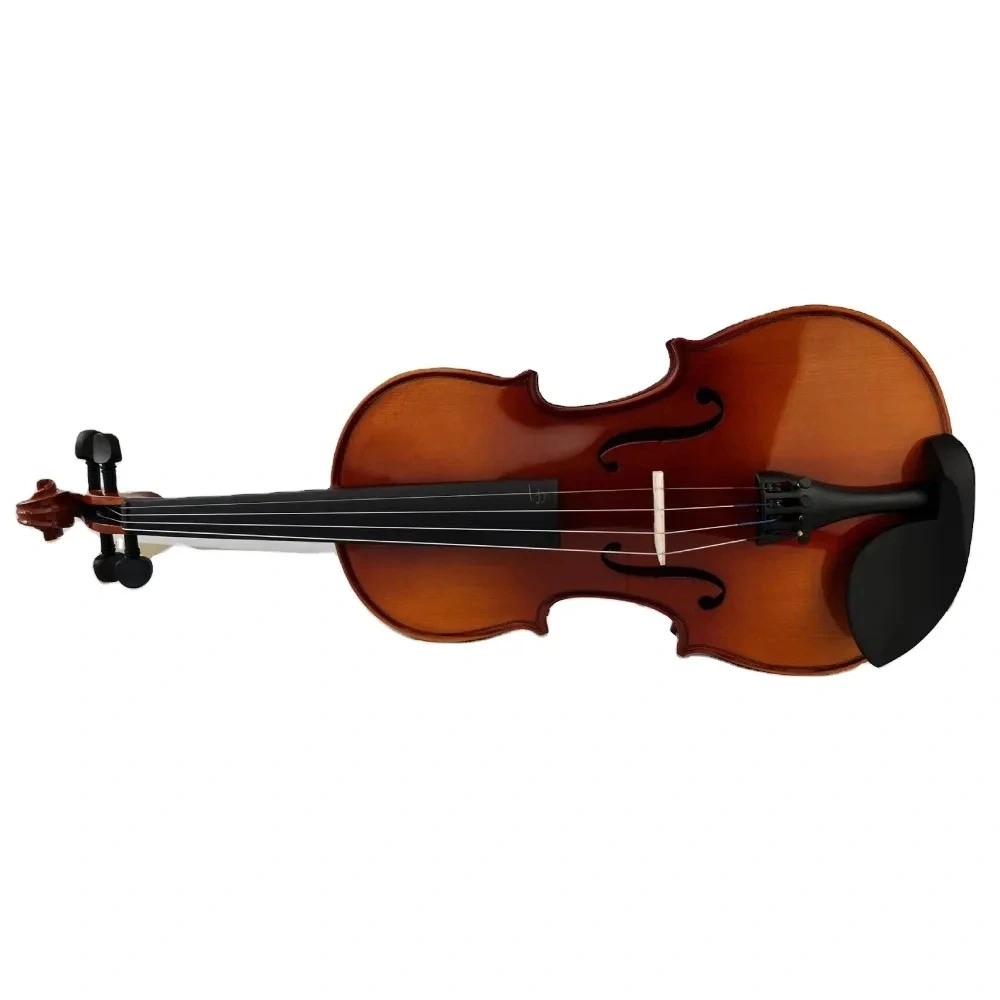 Factory Price Colored Violin Student Violin Full Size