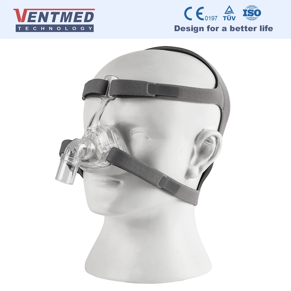 Auto CPAP Machine Medical Ventilator From Breathing Apparatus Supplier