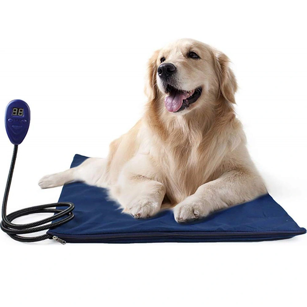 Temperature Controlled Waterproof USB Heating Pad Home Pet Electric Blanket