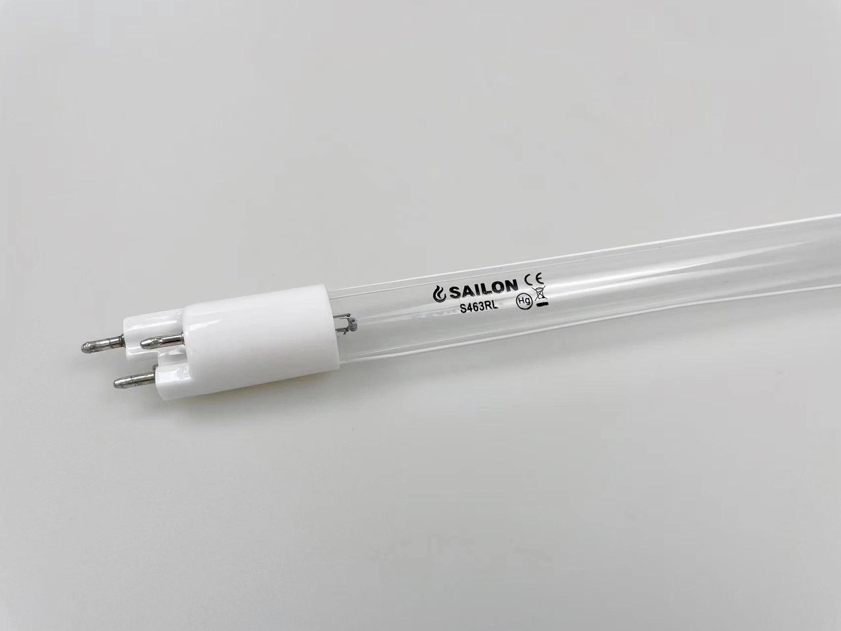 S810rl 810mm 38W Viqua Replacement UV Lamp for Water Treatment System