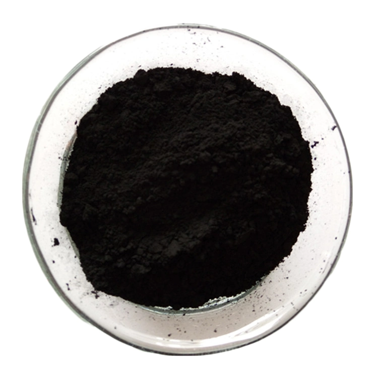 Iron Oxide Black Pigments India Raw Material Inorganic Ferric Pigment
