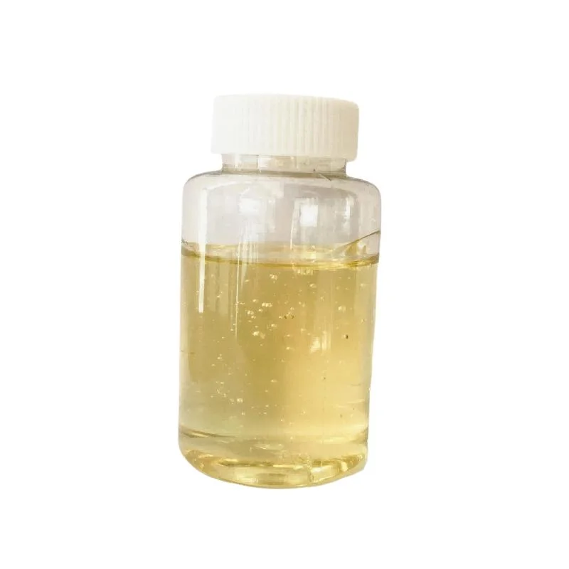 Epoxidized Soybean Oil for PVC Plasticizer and Stabilizer