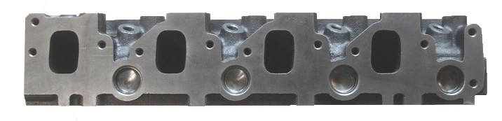 Cylinder Head for Isuzu 4jb1 #8-94327-269-0 8-94431-523-0 8-97109-642-0 5-87810-288-0