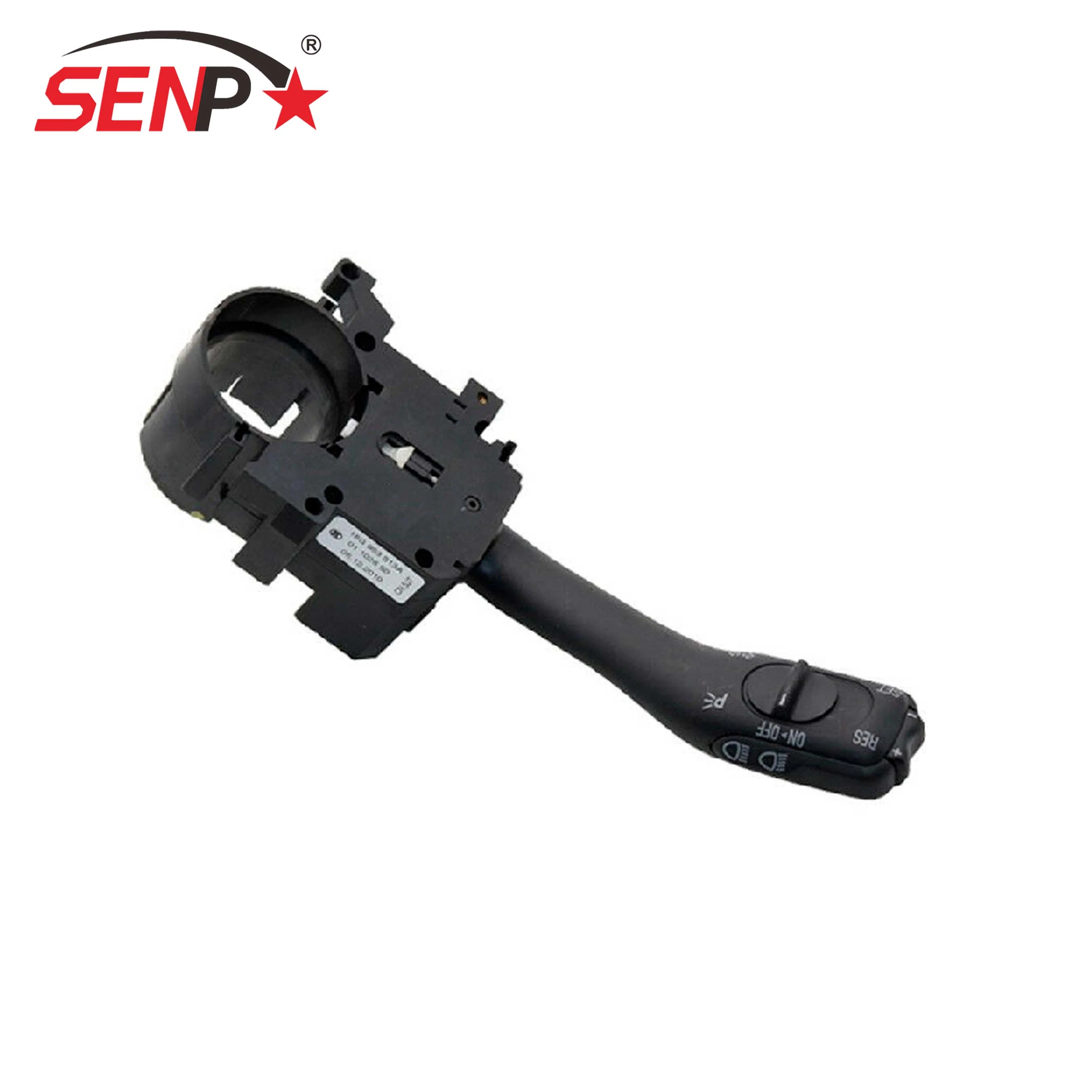 Senp Original Quality Turning light Switches 18g953513A for VW Passat B5 Golf Mk4 Beetle Bora Wholesale/Supplier Car Turning Signal Switches Engine 1.8/1.9/2.0/2.5