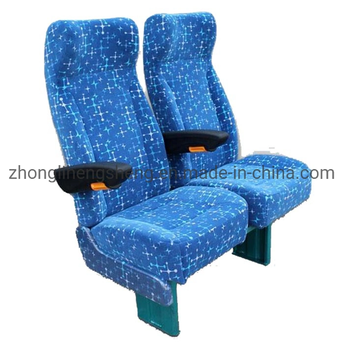 Train Seat Frame Railway Passenger Seat