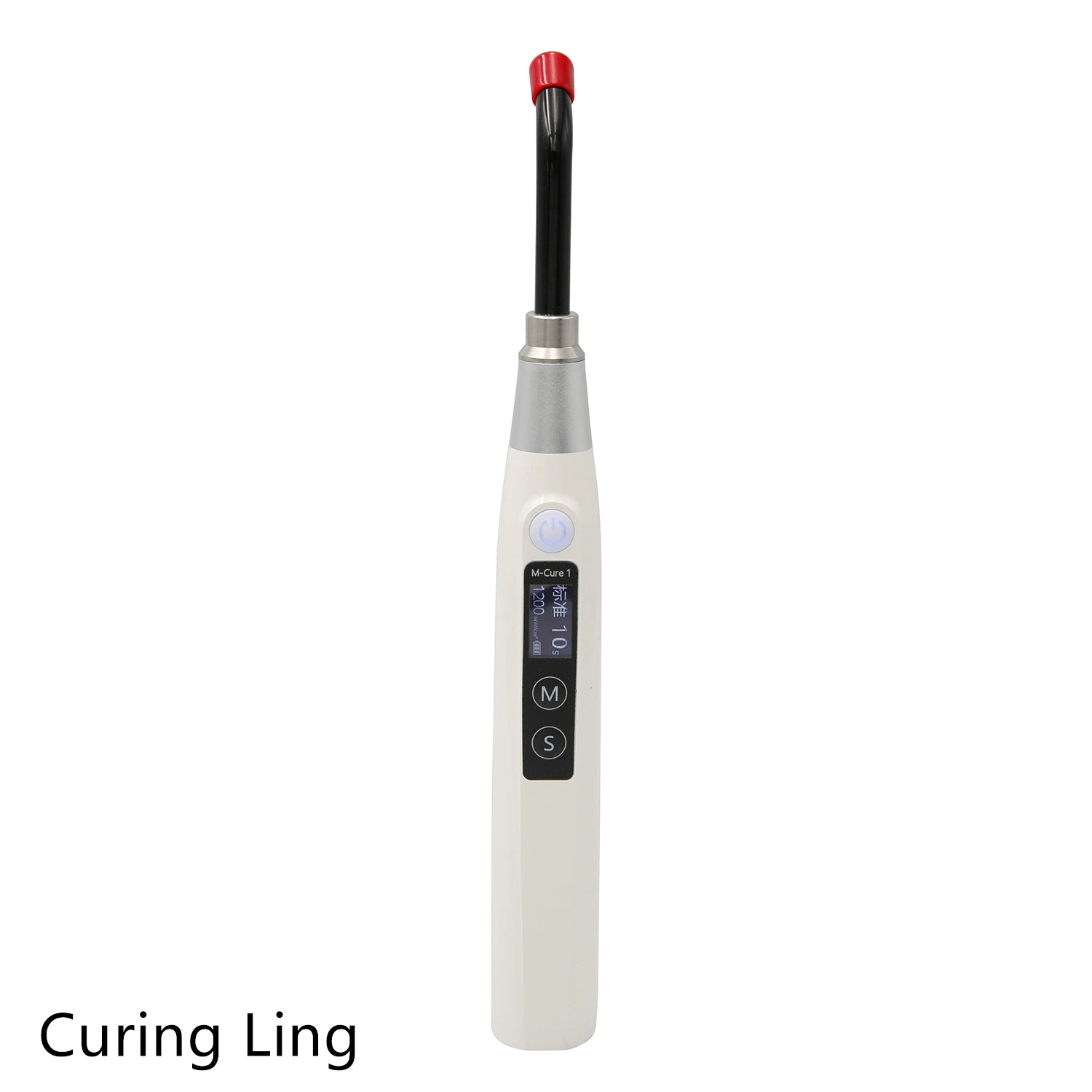 OEM Dental Product Professional Dental Supplier Wireless LED Curing Light