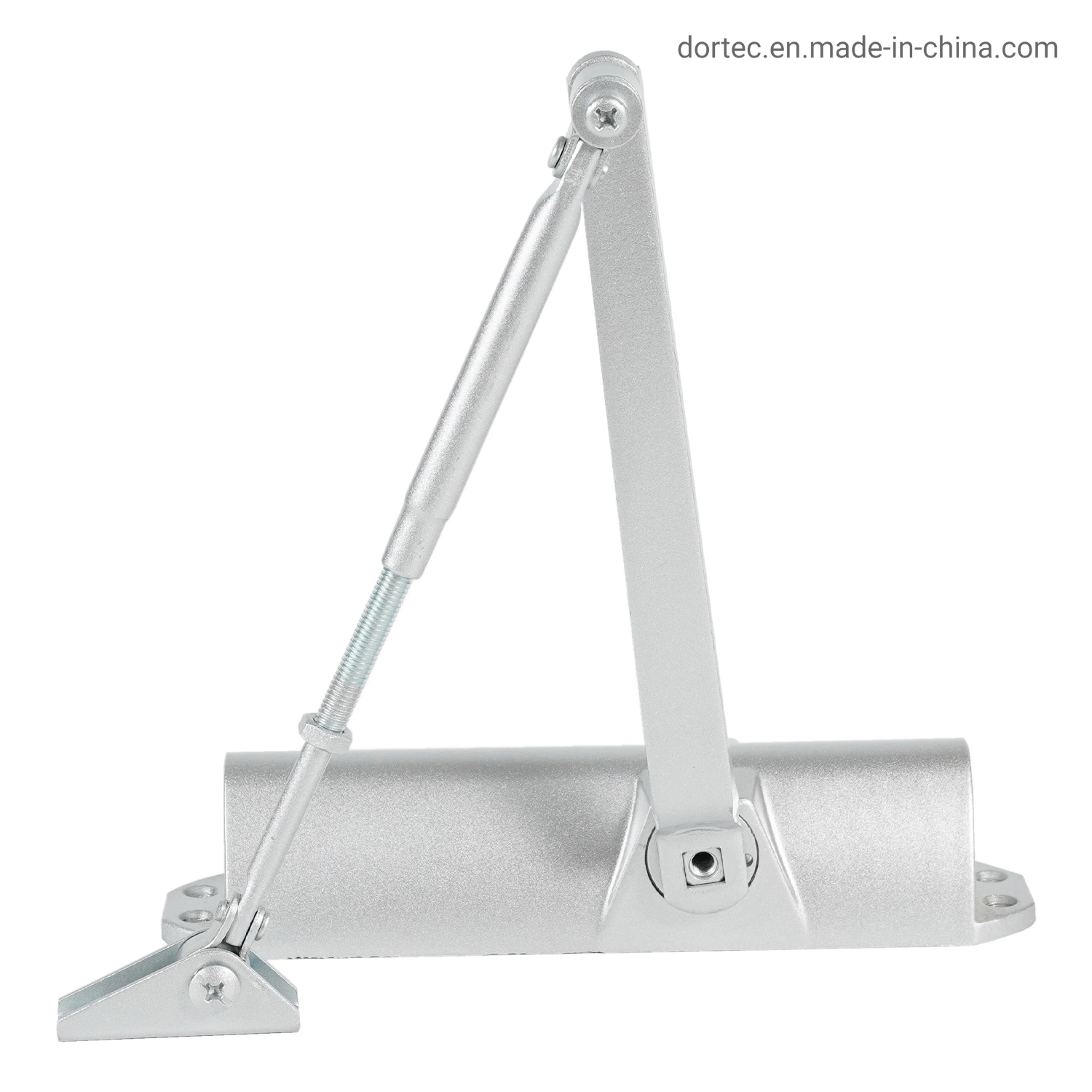 Best Residental Door Closer Home Hardware Manufacture in China