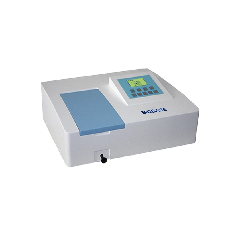 Biobase Atomic Absorption Nir Feed Analysis Mass Spectrophotometer