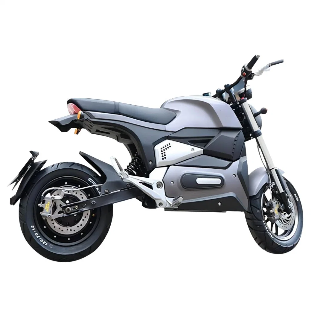 M6 72V1500W/2000W/3000W Power Mini Electric Motorcycle