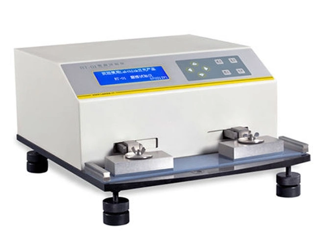 Digital High Accurate Printing Ink Rub Resistance Tester