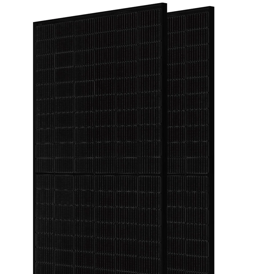 Canadiansolar Supplies Professionelle monokristalline Silizium 450W Solarmodule