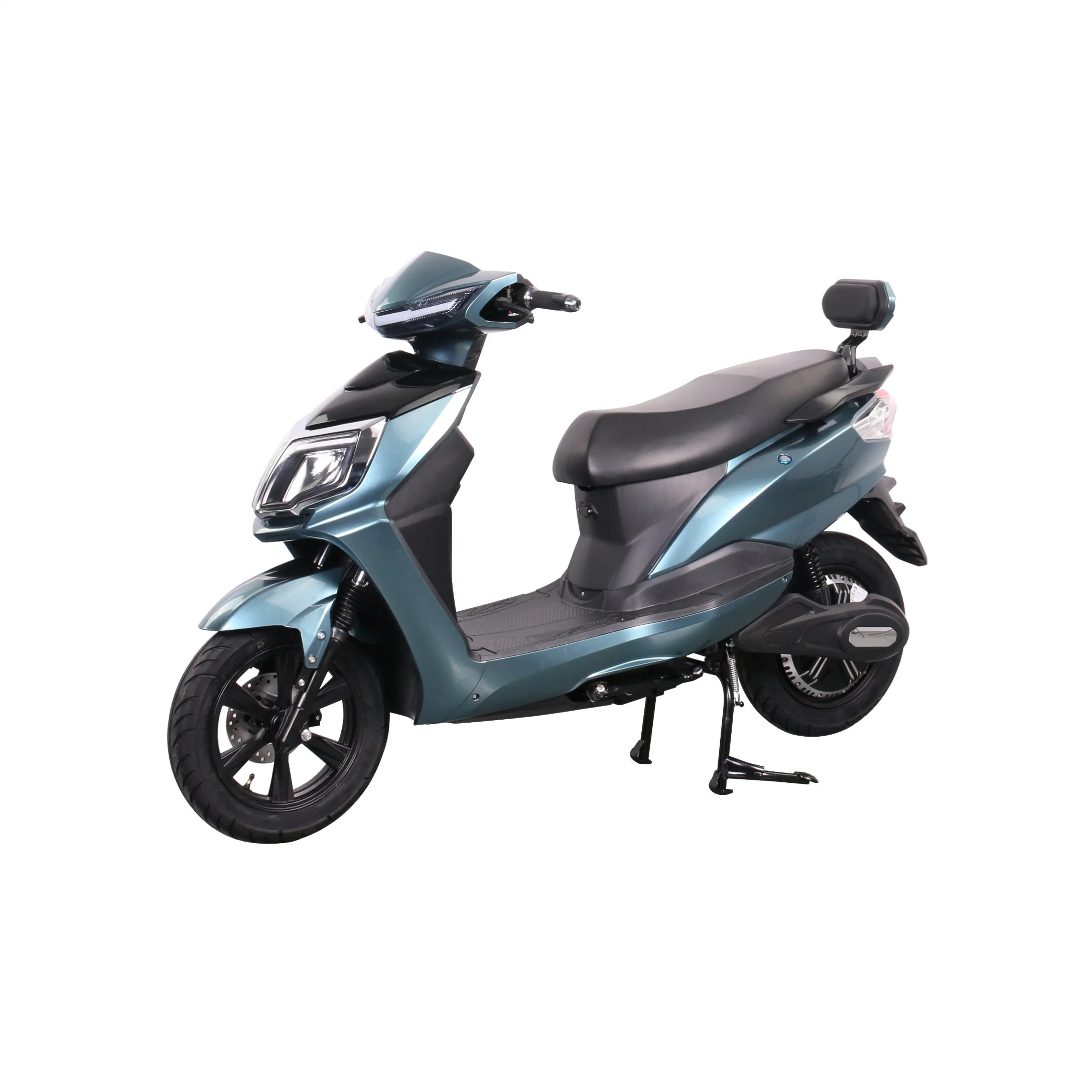 Tourwe EEC Patent Popular Model E-Bike Electric Motorcycle Scooter