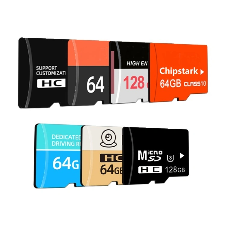 2021 Hot Sale Factory Wholesale High Speed Mobile Phone Memory Card 32GB U1 TF Card Memory SD Card