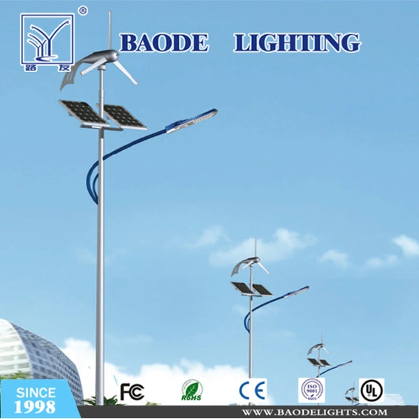 Wholesale/Supplier New-Design 50W/100W/150W Solar LED Street Light for Lampara Solar