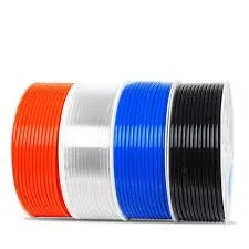 PU polyuréthane flexible du tuyau pneumatique Air flexible de 8 mm x 5 mm