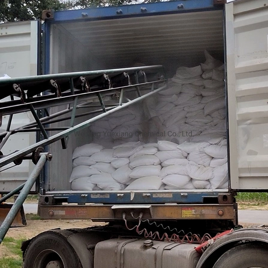 Heißer Verkauf Biodünger für Mais Gerste Reis Weizen verbessern Ernte Produktion ohne mehr Einsatz von Chemikalien Hochorganische Pestizide für Zuckerrohr in Brasilien