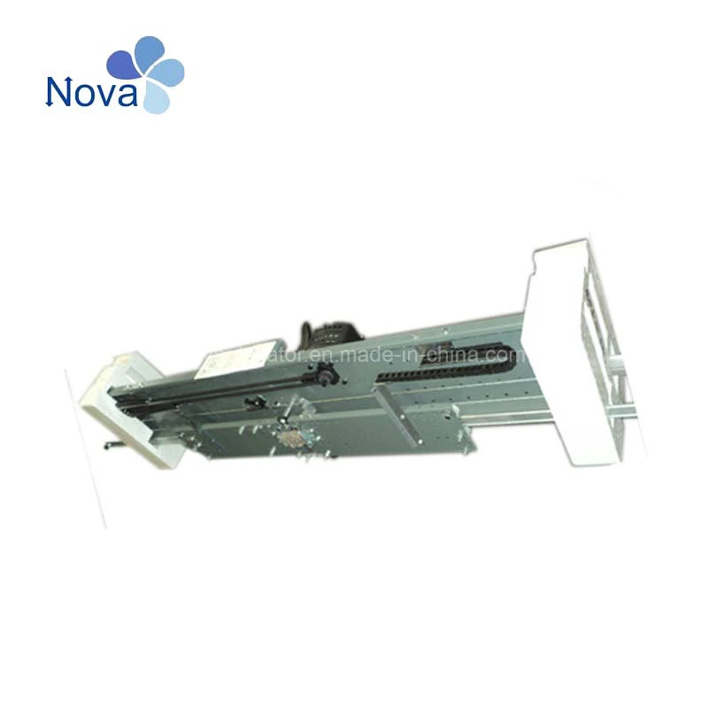 T Guide 100-5000kgs Nova Standard Export Package Elevator Drive Price Landing Door