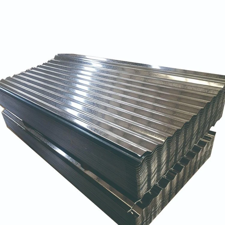 Pilhas de chapa de aço carbono/tipo U&amp;Z/aço inoxidável/galvanizado/Alimina/laminada a frio a quente/carbono/Inconel/Liga/Pré-repintado/revestido a cores/zinco/DX51D/304/GI/telhados Folha