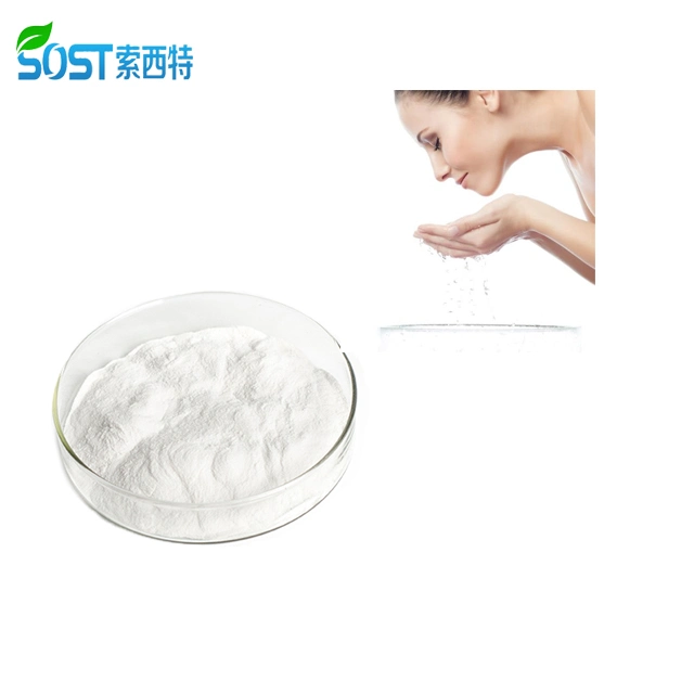 Best-selling Beauty hyaluronic acid raw material for skin care