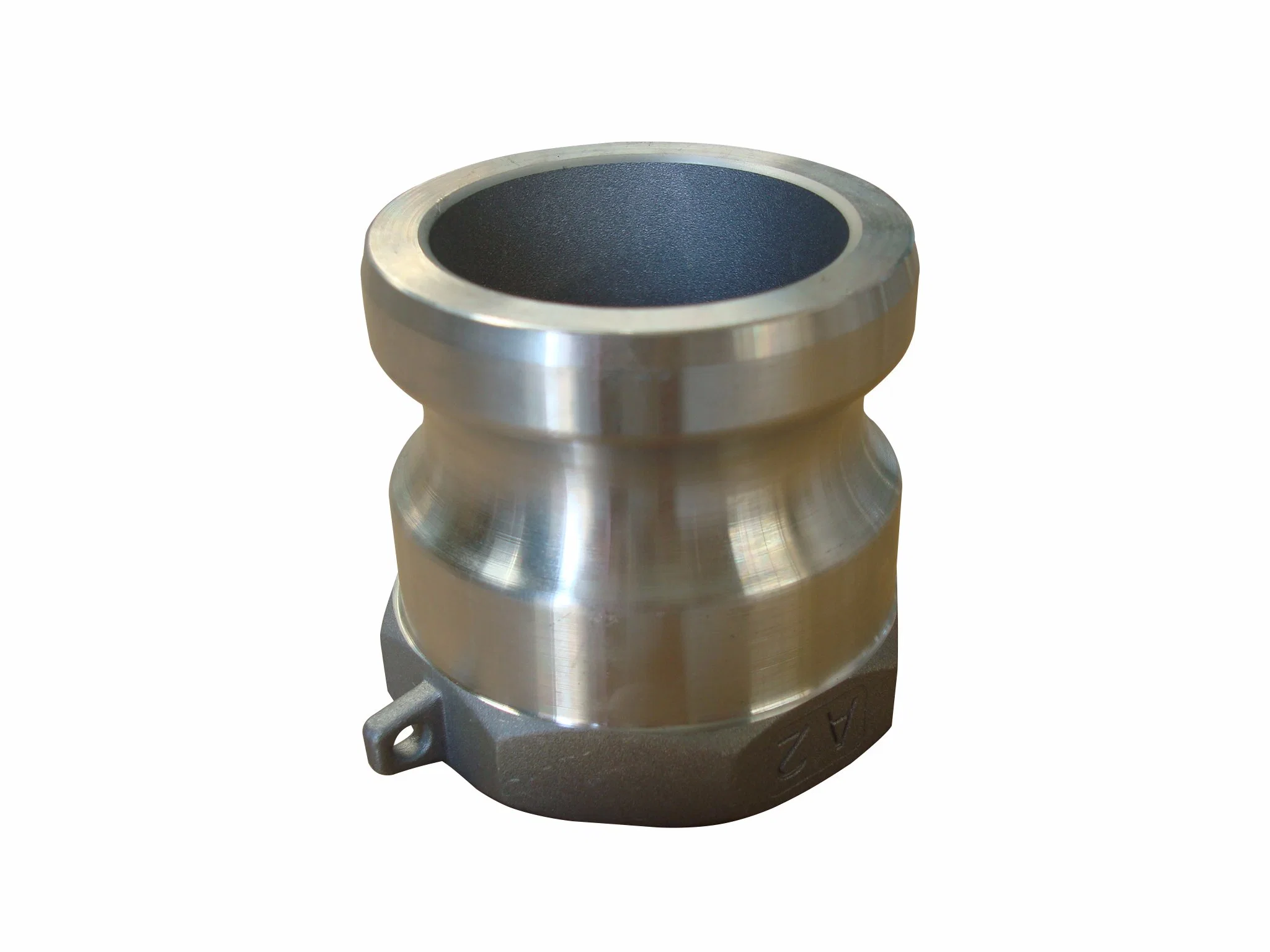 Aluminum Camlock Coupling Pipe Fitting Quick Couplings